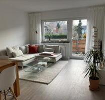 Schöne helle 2 Zi.- Whg in Herne Holthausen, ab 01.04.2026