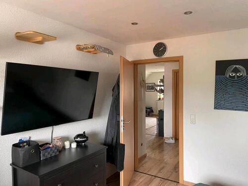 Foto - Wohnung 65 qm zu vermieten - 550,00&nbsp;EUR Kaltmiete, ca.&nbsp; 65,00&nbsp;m&sup2;