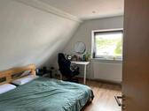Foto - 3 Zimmer Dachgeschoßwohnung zur Miete in Homburg