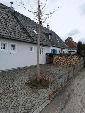 Foto - 3 Zimmer Doppelhaushälfte zum Kaufen in Bad Aibling