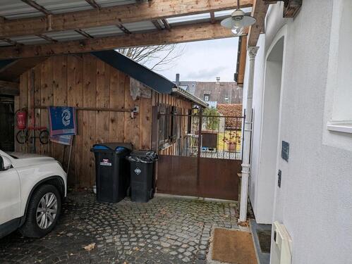 Foto - 3 Zimmer Doppelhaushälfte in Bad Aibling