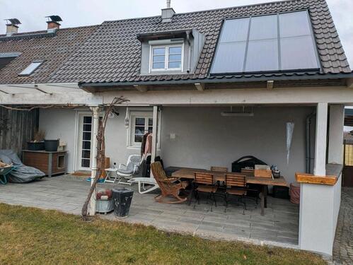 Foto - Doppelhaushälfte in Bad Aibling zum Kaufen