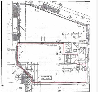 Foto - Gewerbeeinheit zu vermieten in Hilders