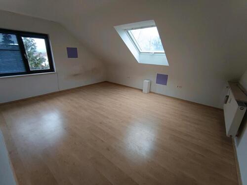 Foto - 3 Zimmer Dachgeschoßwohnung zur Miete in Homburg