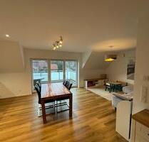 Moderne Maisonette-Wohnung in zentraler Lage von Sottrum (2022)