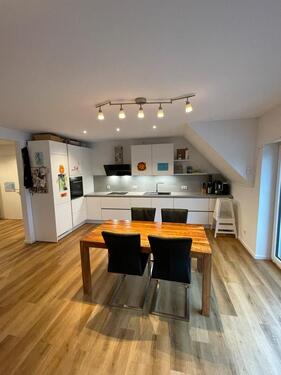 Foto - 3.5 Zimmer Maisonettenwohnung zum Kaufen in Sottrum