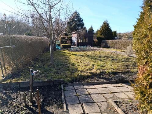 Foto - Grundst&uuml;ck zur Miete in Bergen auf Rügen