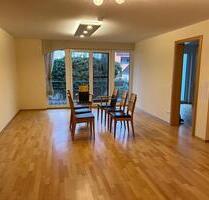 Helle 4 Zi.-Whg in Schwabach, barrierefrei, zentrumsnah