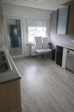 Foto - 2 Zimmer Dachgeschoßwohnung zur Miete in Eschenburg