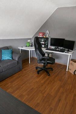 Foto - Dachgeschoßwohnung in Eschenburg zur Miete