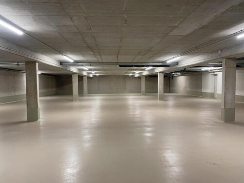 Foto - TG Stellplatz Garage in Dortmund Körne zu vermieten