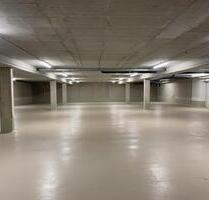 TG Stellplatz Garage in Dortmund Körne zu vermieten