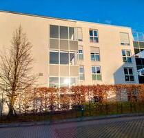 Provisionsfrei - Ansprechende Wohnung direkt vom Eigentümer - Aschaffenburg Damm