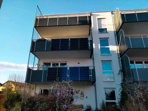 Foto - 3 Zimmer Etagenwohnung zum Kaufen in Aschaffenburg