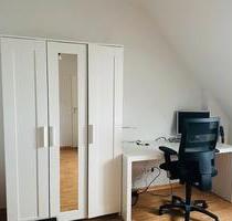 Möblierte 1-Zimmer-Wohnung in Köln-Buchheim zur Zwischenmiete