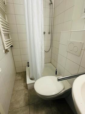 Foto - 1 Zimmer Dachgeschoßwohnung in Köln