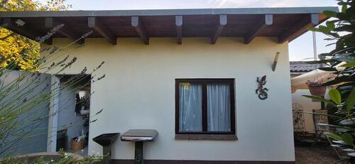 Foto - Garten in Zwenkau bei Leipzig zur Pacht abzugeben. VB 3500 €.