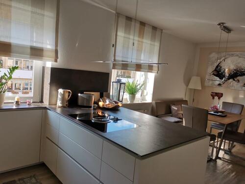 Foto - 3,5 Zimmer-Wohnung im Top-Zustand in Bad Reichenhall