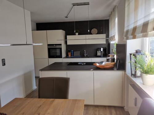 Foto - 3.5 Zimmer Etagenwohnung zum Kaufen in Bad Reichenhall