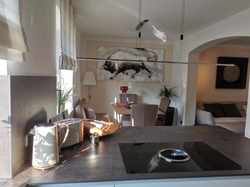 Foto - 3.5 Zimmer Etagenwohnung in Bad Reichenhall