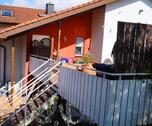 Foto - Große 4,5 Zimmer Wohnung (129 m²) mit Terrasse