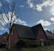 Zweizimmer Wohnung in Wesseln - 530,00&nbsp;EUR Kaltmiete, ca.&nbsp; 61,00&nbsp;m&sup2; in Heide (PLZ: 25746)