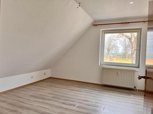 Foto - 2 Zimmer Maisonettenwohnung in Heide