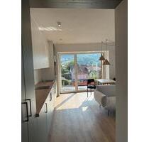 Apartment Wohnung vollmöbliert - 450,00&nbsp;EUR Kaltmiete, ca.&nbsp; 37,00&nbsp;m&sup2; in Traitsching (PLZ: 93455)