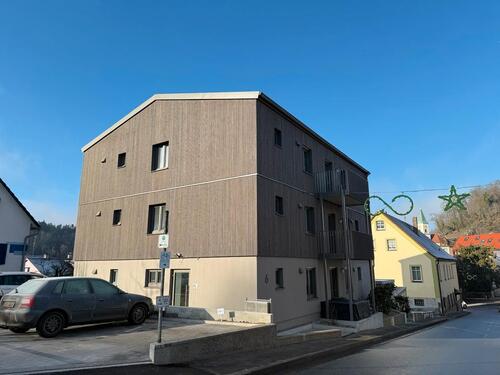 Foto - Erdgeschoßwohnung in Traitsching zur Miete