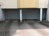 Foto - Tiefgaragenstellplatz Königsbrunn