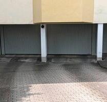 Tiefgaragenstellplatz Königsbrunn - Bobingen