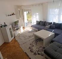 Möblierte Wohnung in sehr guter Lage zu vermieten - Darmstadt Darmstadt-West