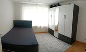 Foto - Erdgeschoßwohnung in Darmstadt zur Miete