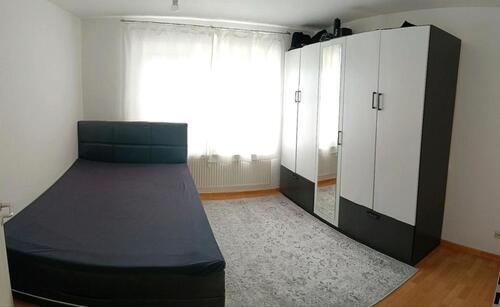 Foto - Erdgeschoßwohnung in Darmstadt zur Miete
