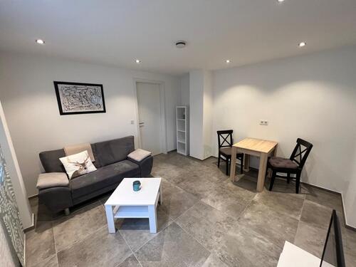 Foto - Möbliertes 2-Zimmer-Apartment für EIN PendlerWochenendheimfahrer