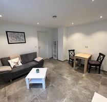 Möbliertes 2-Zimmer-Apartment für EIN PendlerWochenendheimfahrer - Laufach