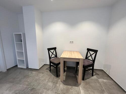 Foto - 2 Zimmer Erdgeschoßwohnung in Laufach