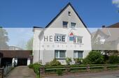 Foto - 3-Zimmer-Mietwohnung mit Balkon, nähe Bahnhof