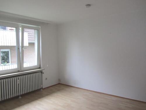 Foto - 3 Zimmer Etagenwohnung in Holzminden
