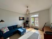 Foto - 2 Zimmer Dachgeschoßwohnung zur Miete in Hamburg