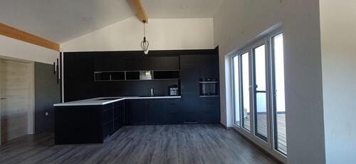 Foto - 3 Zimmer Dachgeschoßwohnung zur Miete in Grainet