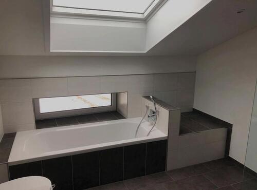Foto - Dachgeschoßwohnung in Grainet zur Miete