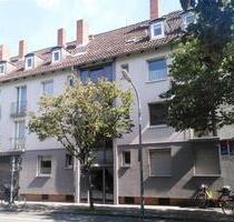 3-Zimmer-Eigentumswohnung + Garage - Innenstadt BS - Braunschweig 3-Zimmer-Eigentumswohnung + Garage - Innenstadt BS - Braunschweig