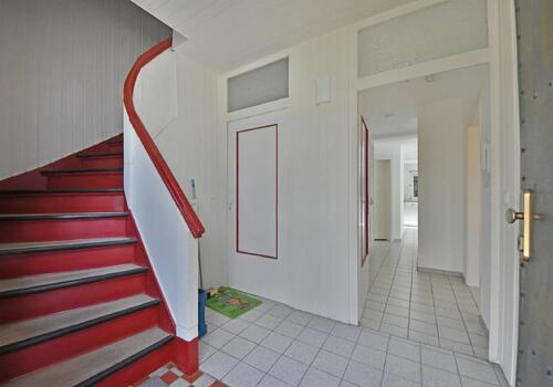 Foto - Etagenwohnung zur Miete in Fuldatal