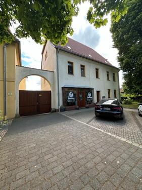 Foto - 3,5-Zimmer-Wohnung im Zentrum von Gerbstedt 1 Monat Mietfrei !!