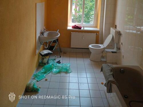 Foto - Etagenwohnung zur Miete in Markkleeberg