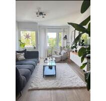 (ZWISCHENMIETE ab Dez.) Möblierte 2,5-Zi.-Whg. mit Balkon - Köln Lindenthal