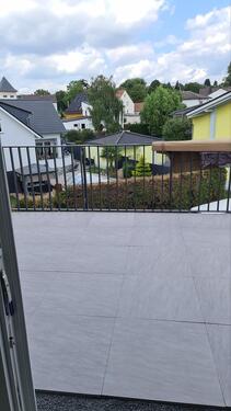 Foto - Etagenwohnung zur Miete in Glauburg