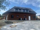 Foto - Individuelle, hochwertige Doppelhaushälfte