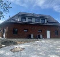 Individuelle, hochwertige Doppelhaushälfte - Stade Altländer Viertel